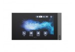 Akuvox S562 On-Wall Mounted HD IP Indoor Unit with 7-Inch Capacitive Touch Screen